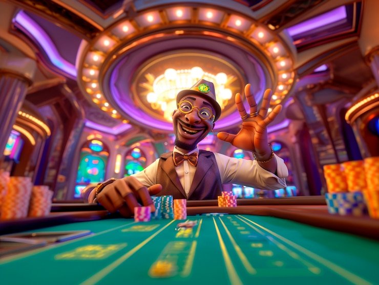 300x Live Casino