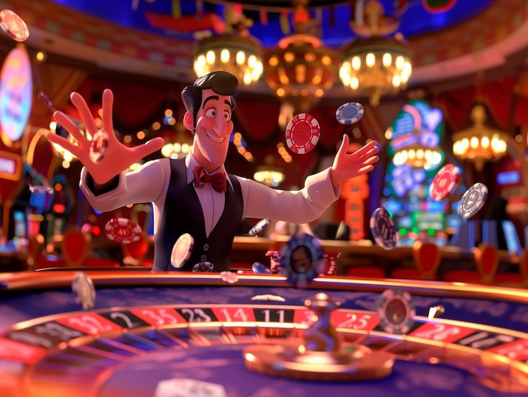 300x Arcade